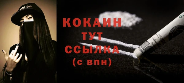прущий лед Абаза